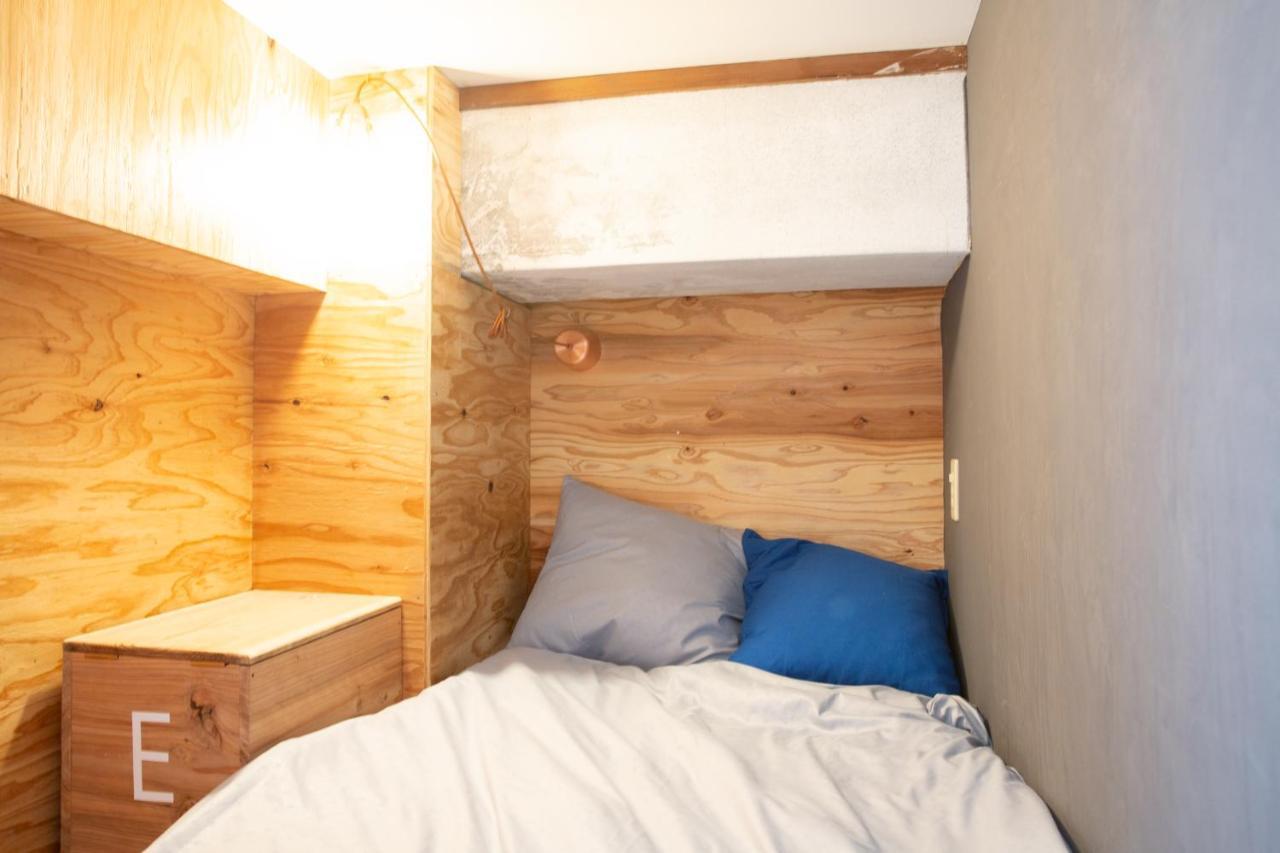 Meedafu'S Yui Hostel And Coffee Yoron Exterior photo